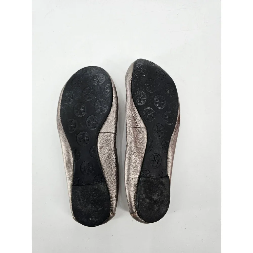 Tory Burch shoes are